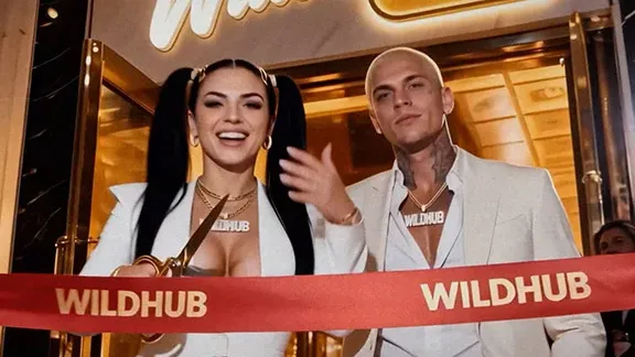Casino Welcome Bonus